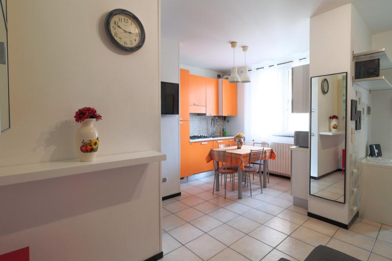 Bilocale Accogliente Tra Como E Milano Saronno Esterno foto