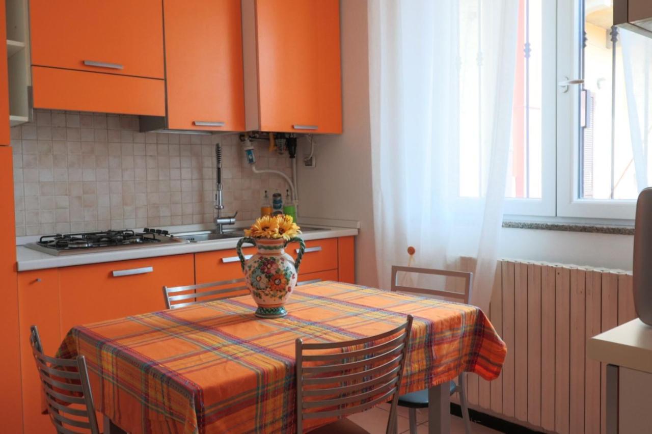 Bilocale Accogliente Tra Como E Milano Saronno Esterno foto