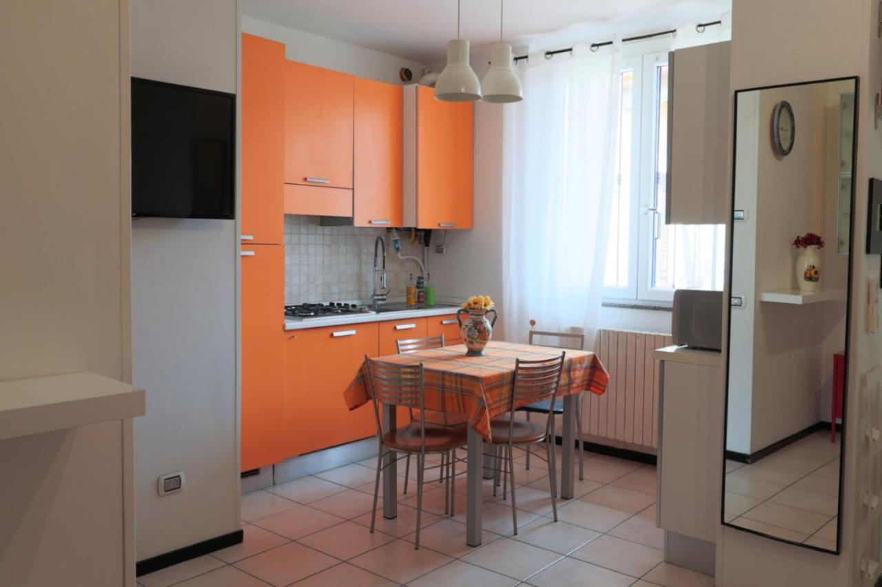 Bilocale Accogliente Tra Como E Milano Saronno Esterno foto