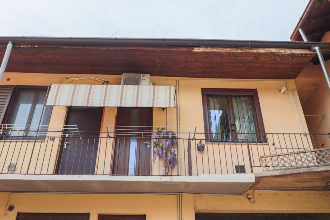 Bilocale Accogliente Tra Como E Milano Saronno Esterno foto